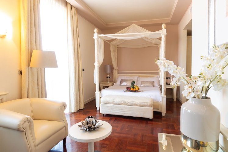 Hotel Silver ****L, Milan