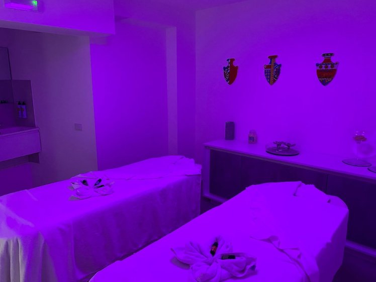 Doric Boutique Hotel - Resort, Catania