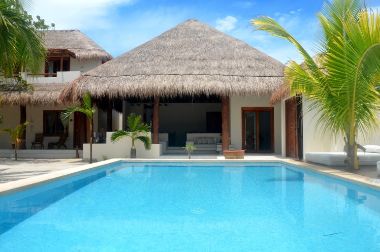 Tierra del Mar Hotel, Cancun Area