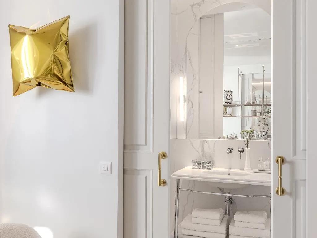 JUNIOR SUITE WITH VIEWS Room, THE DOLLI at Acropolis, A Hotel to Live, Athens