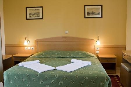 Alonia Studios - Maisonet, Athens
