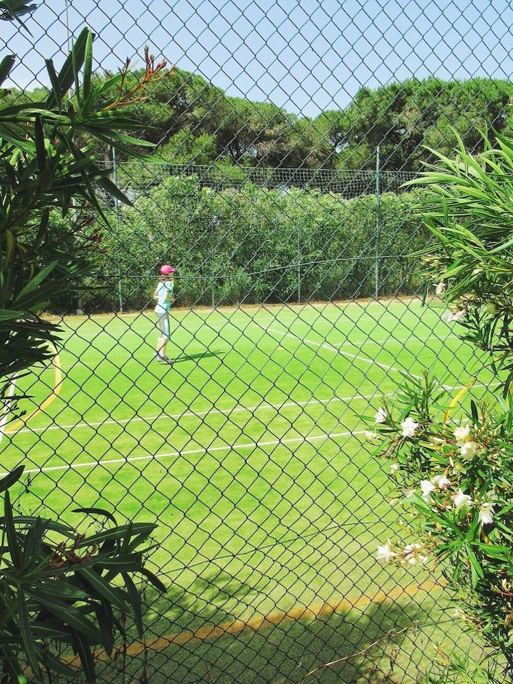 Horse Country Resort Congress & Spa - Hotel Ribot, Cagliari