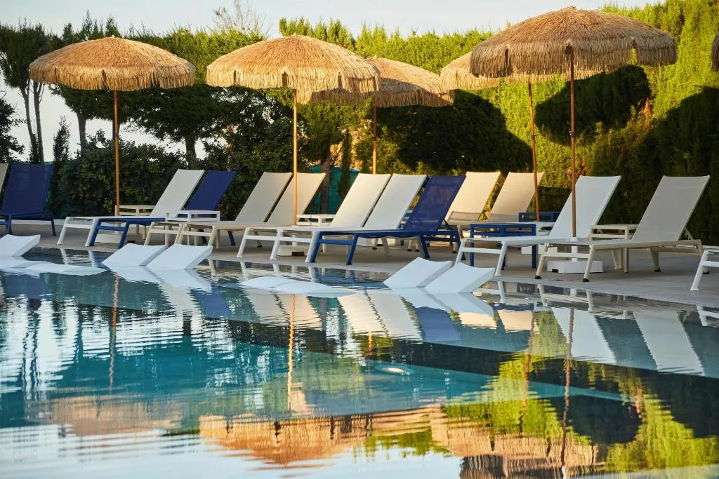 Pool, Tui Blue Victoria Menorca, Menorca