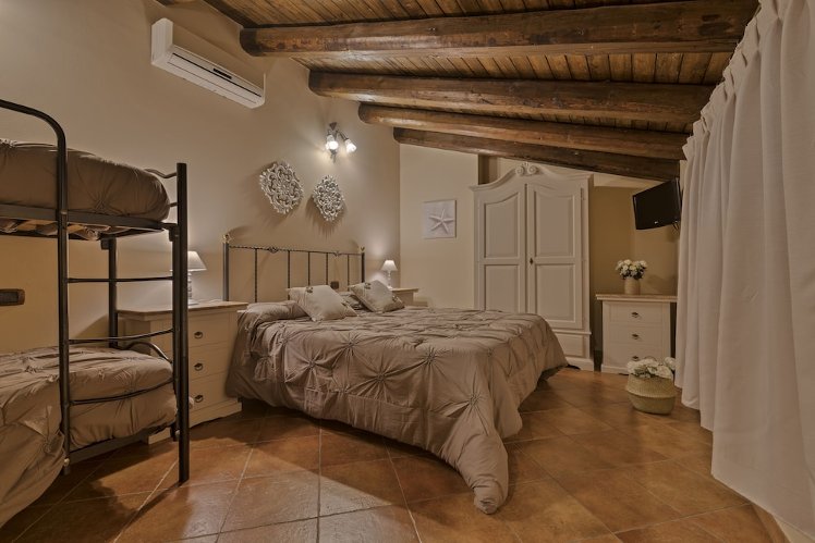 B&B Le Oasi, Palermo