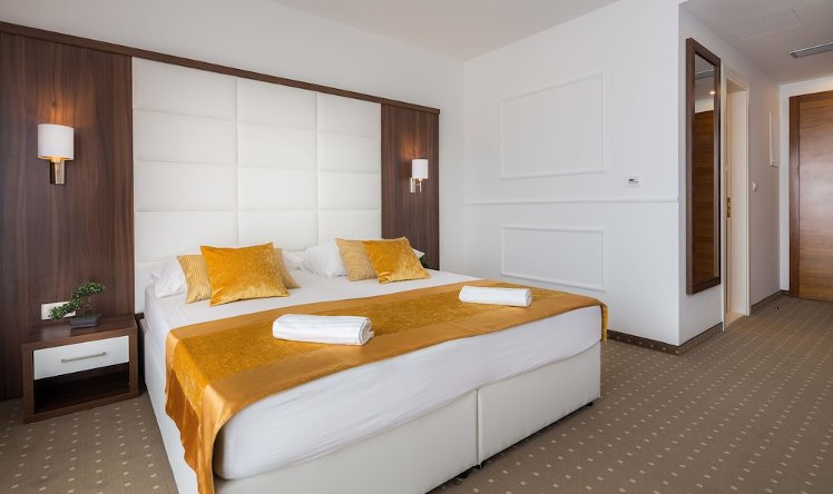 Hotel Perla, Split