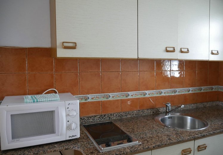 Apartamentos Tropicana, Lanzarote