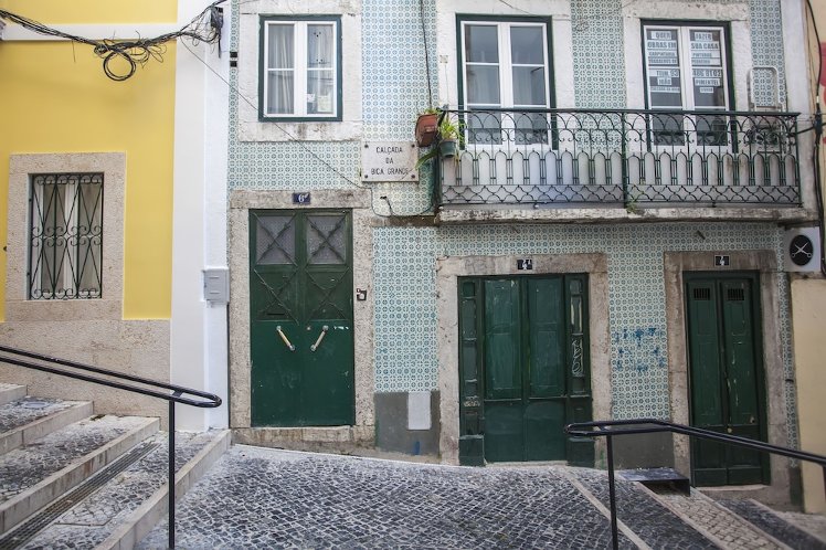 Lisbon Inn Bica Suites, Lisbon