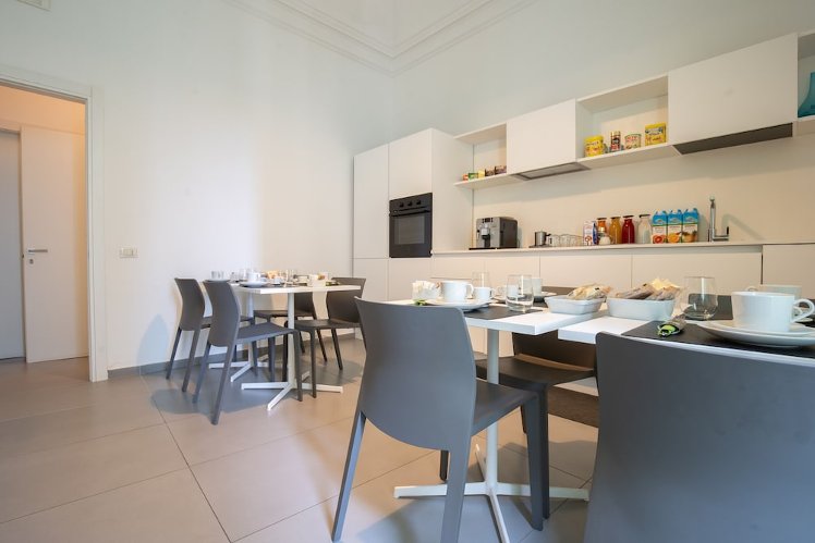 Suite Inn Catania, Catania