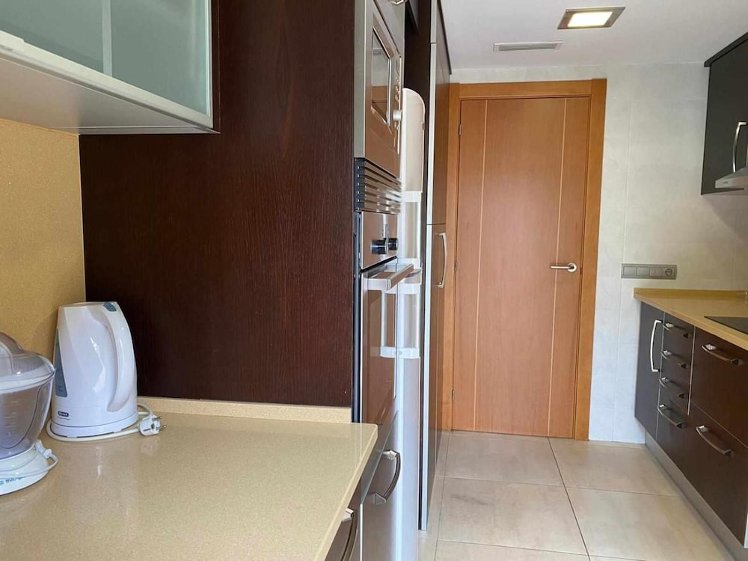 Hotel Avenida, Costa Brava