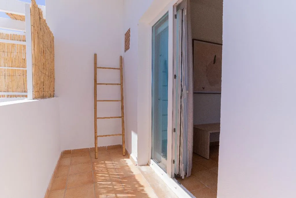 Room, Cala d'Or, Majorca
