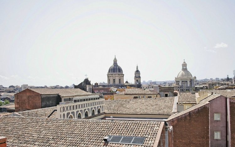 Suite Inn Catania, Catania