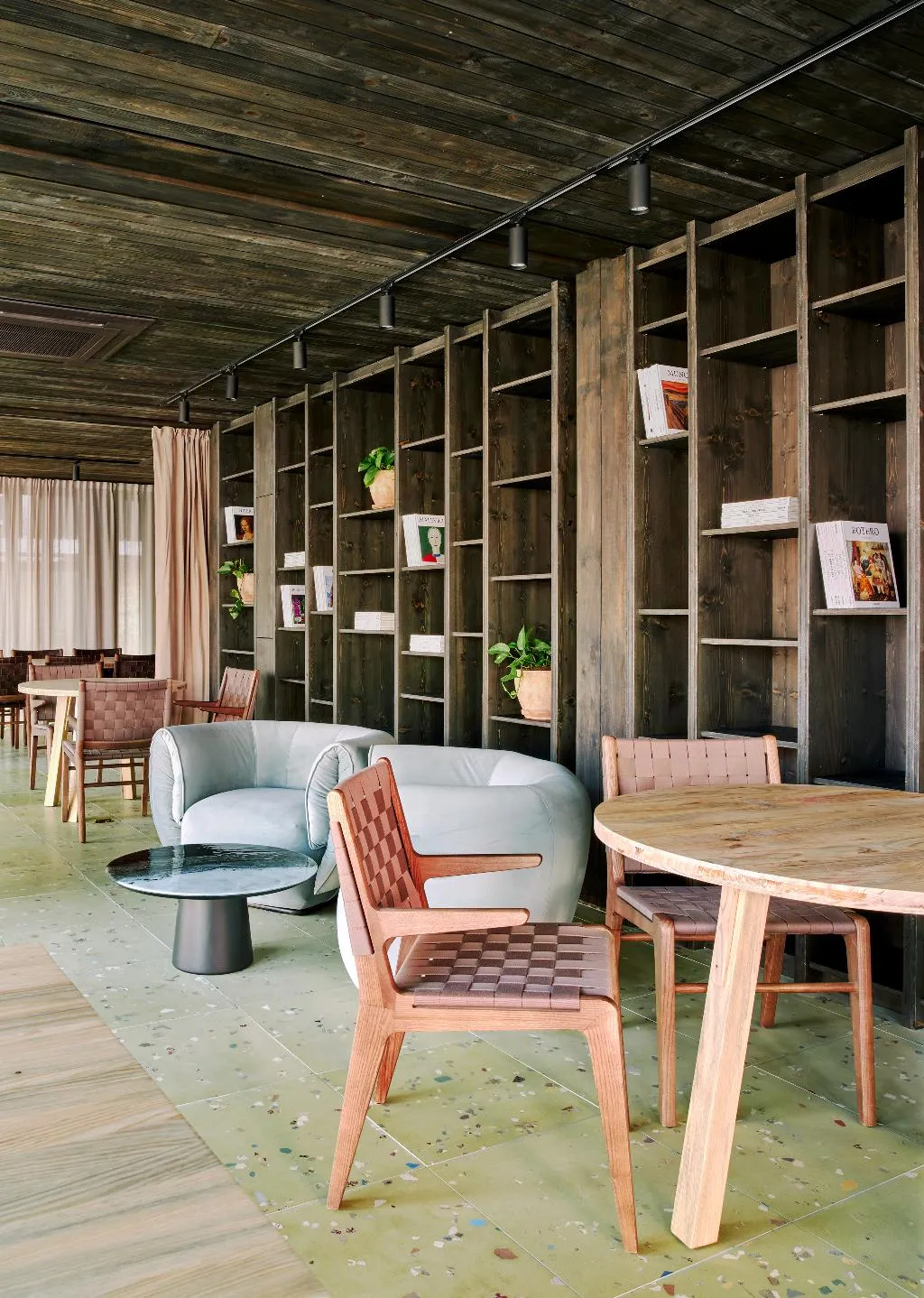 Conferences, Terreno Barrio Hotel, Majorca