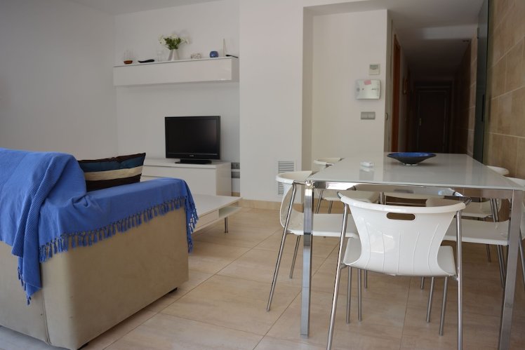 Hotel Avenida, Costa Brava