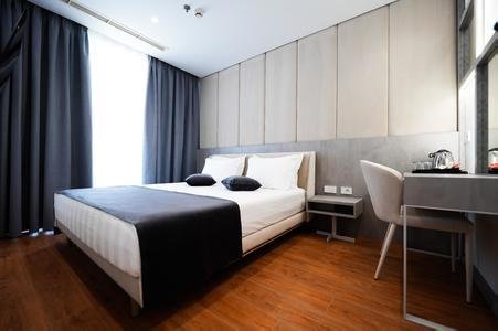 Naos Luxury Resort, Kavaje