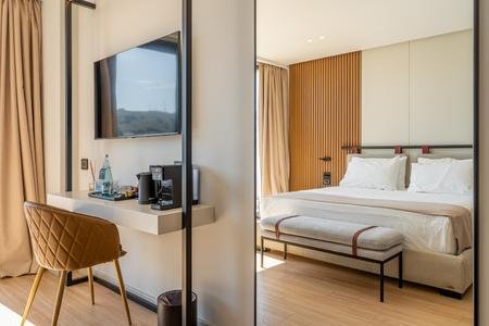 AlYacht Premium Hotel, Southern Albania