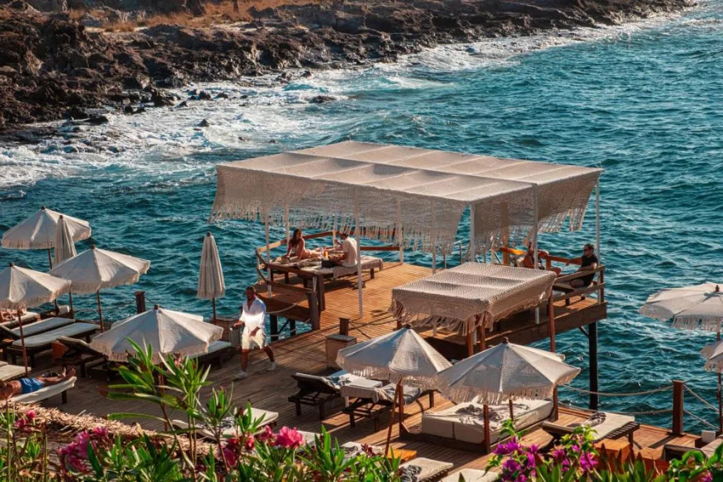 General view, Palmalife Bodrum Resort & Spa, Bodrum