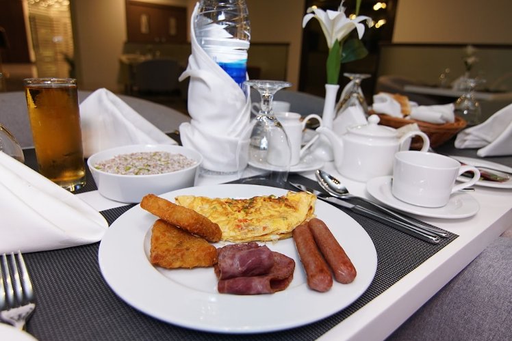Abar Hotel Apartment Dubai Investment Park, Dubai