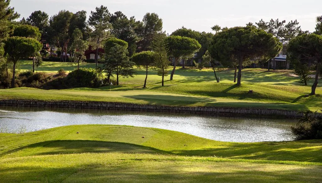 Sports and Entertainment, DoubleTree by Hilton Islantilla Beach Golf Resort, Costa De La Luz