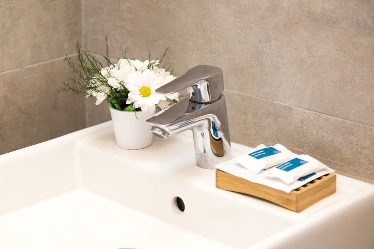 Suite Inn Catania, Catania