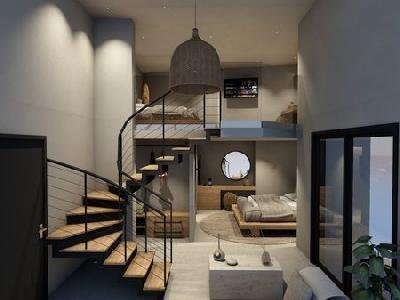 Indigo Suites Collection, Crete
