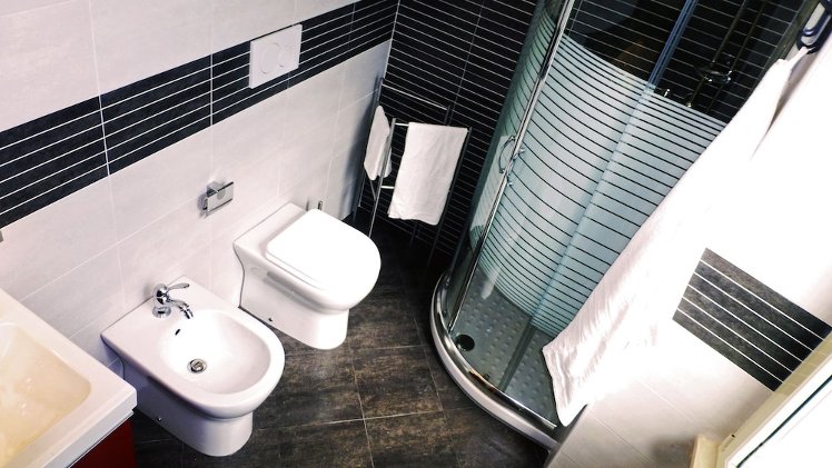 MICLAD B&B: Colosseum Guest House, Naples