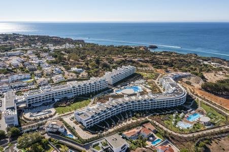 W Algarve Hotel, Algarve