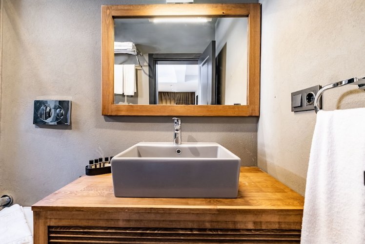 Isolina Hotel, Bodrum