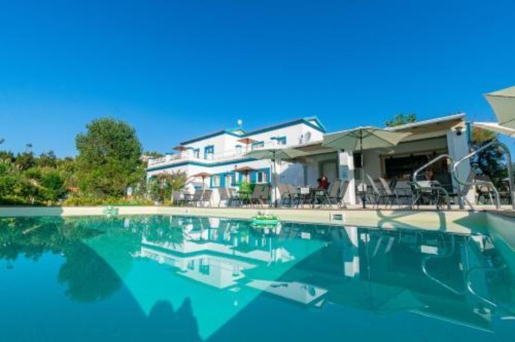 Akis Apartments And Studios, Corfu