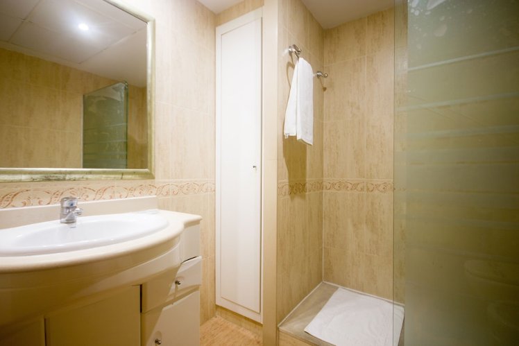 Patacona Beach Apartments, Valencia