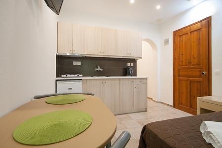Alexis Villa, Skiathos