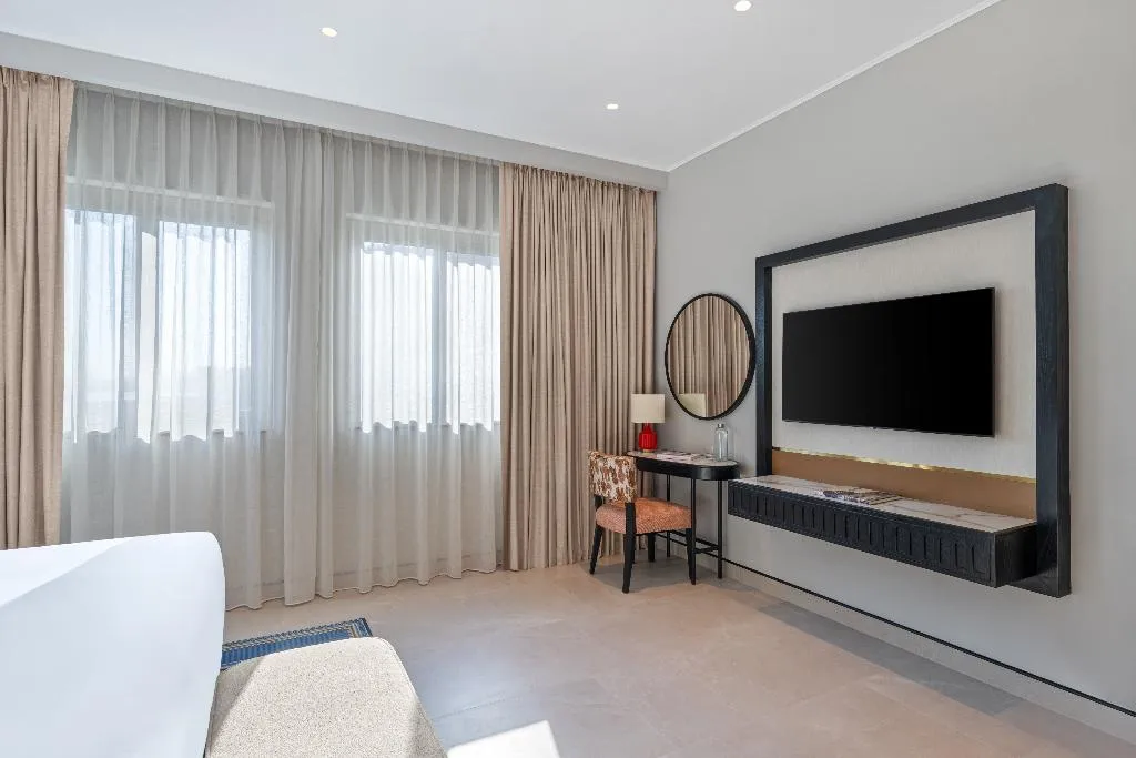 Double or Twin STANDARD Room, Oaks Ibn Battuta Gate Dubai, Dubai