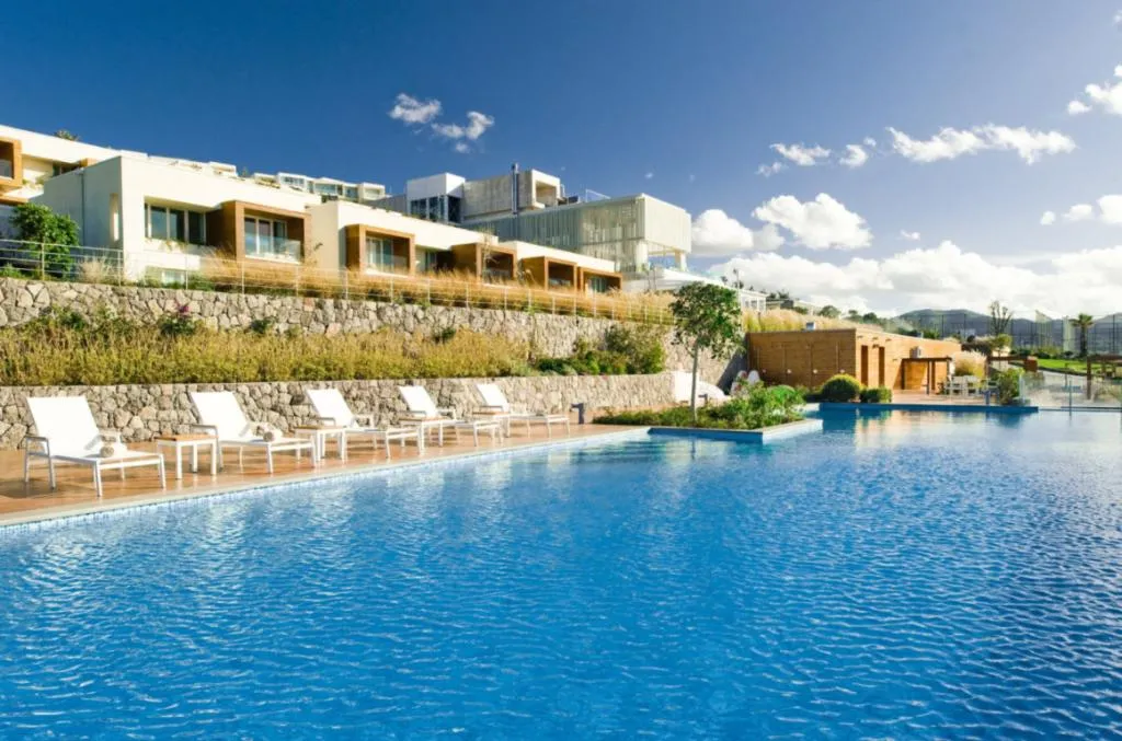 General view, Palmalife Bodrum Resort & Spa, Bodrum