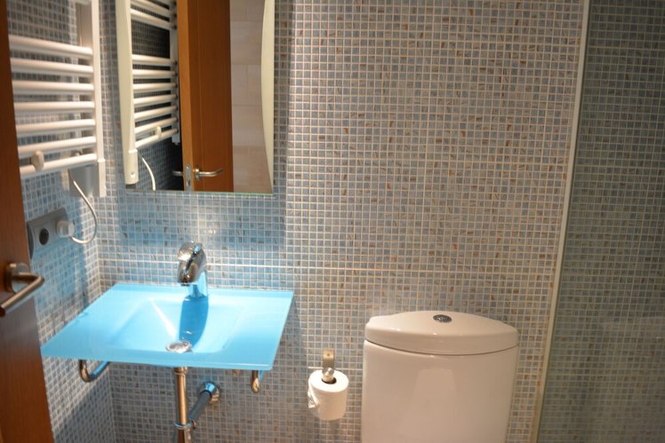 Hotel Avenida, Costa Brava