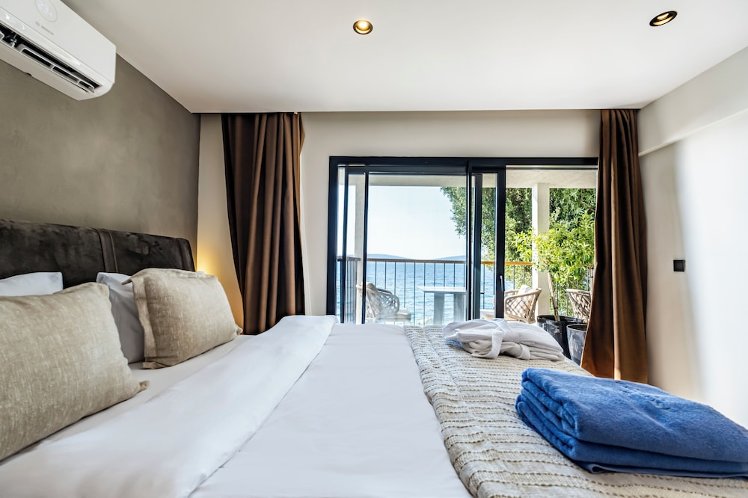 Isolina Hotel, Bodrum