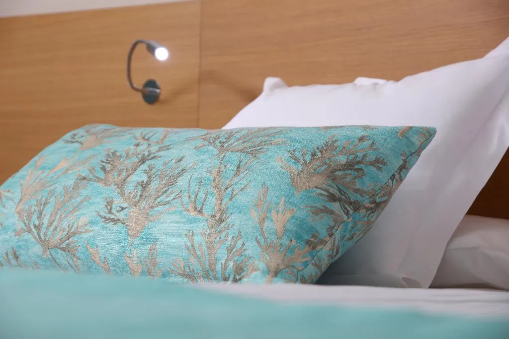 DOUBLE SINGLE USE STANDARD Room, Son Caliu Hotel Spa Oasis, Majorca
