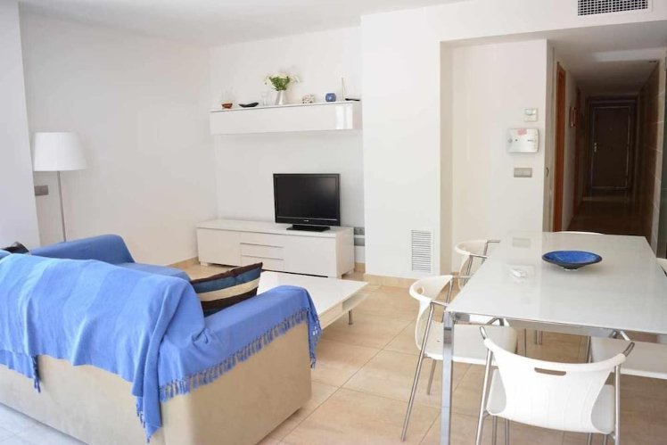 Hotel Avenida, Costa Brava