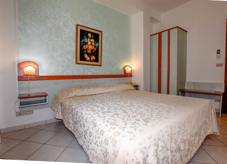 Hotel Condor, Taormina