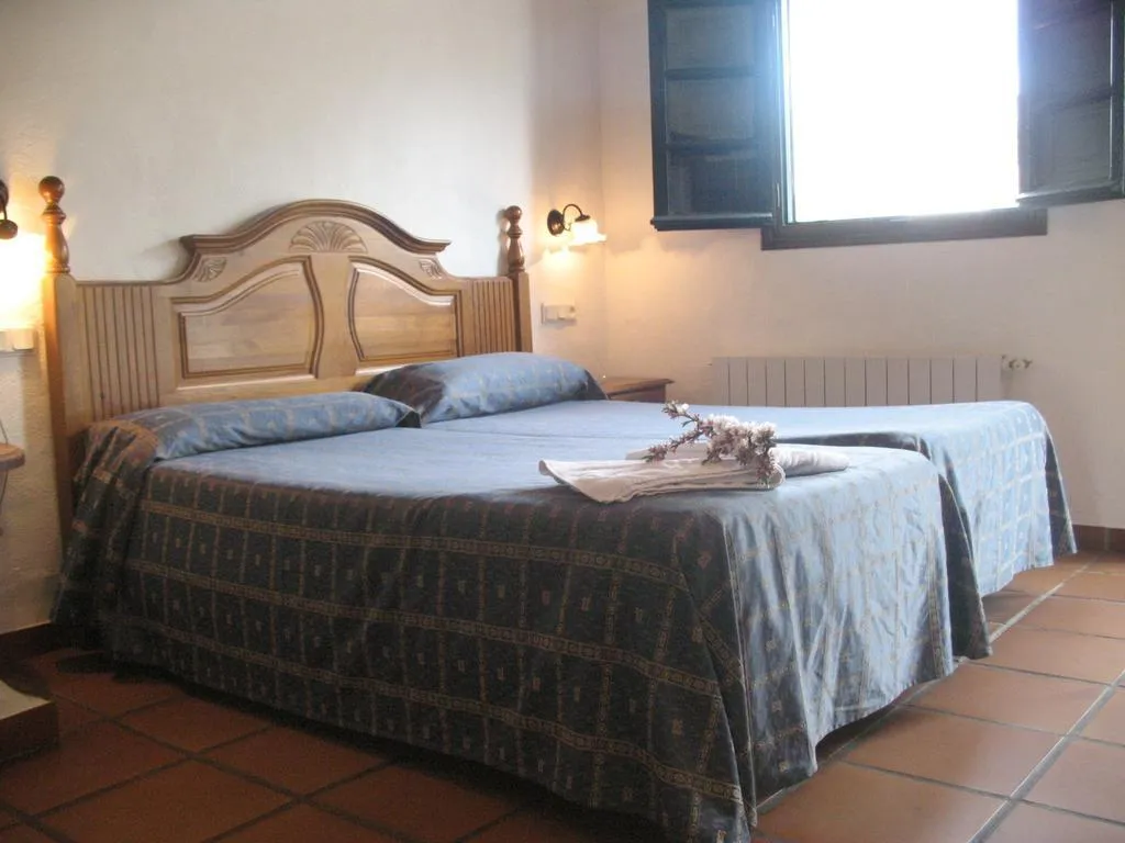 DOUBLE STANDARD Room, El Horcajo, Costa Del Sol