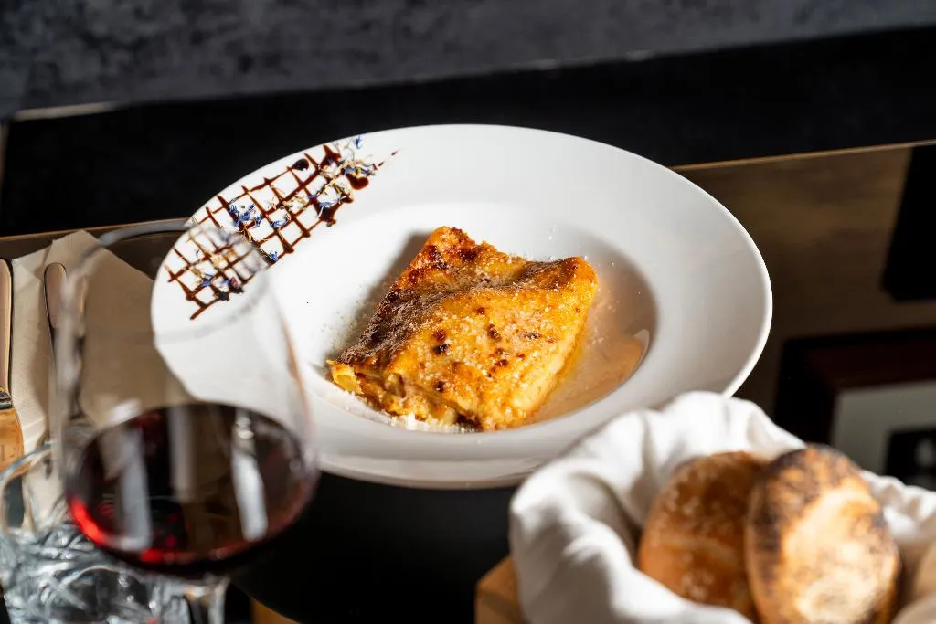 Restaurant, Vignette Collection The Venice Times Hotel By IHG, Venice