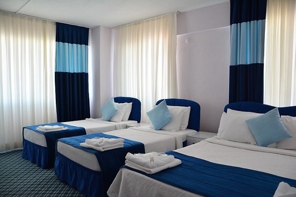 Room, Gumuldur Mavi Deniz Hotel, Izmir