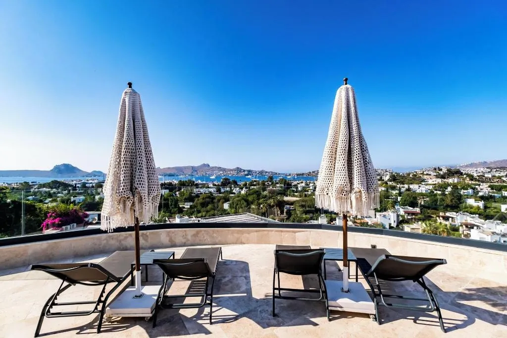 Room, Bombien Yalikavak, Bodrum