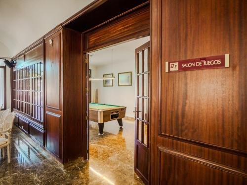 Hotel La Santa Maria, Majorca