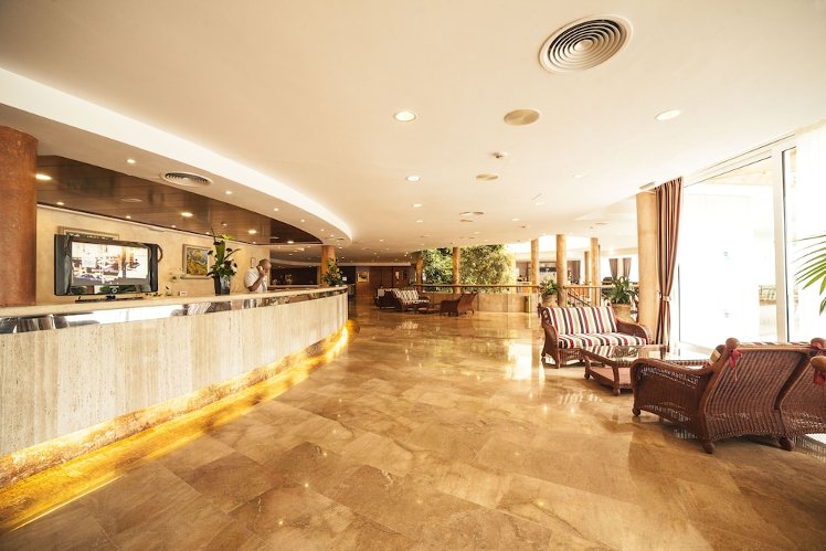Valentín Park Apartamentos, Majorca