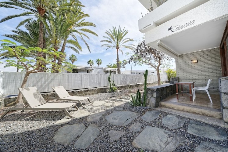 Apartamentos Cocoteros, Gran Canaria
