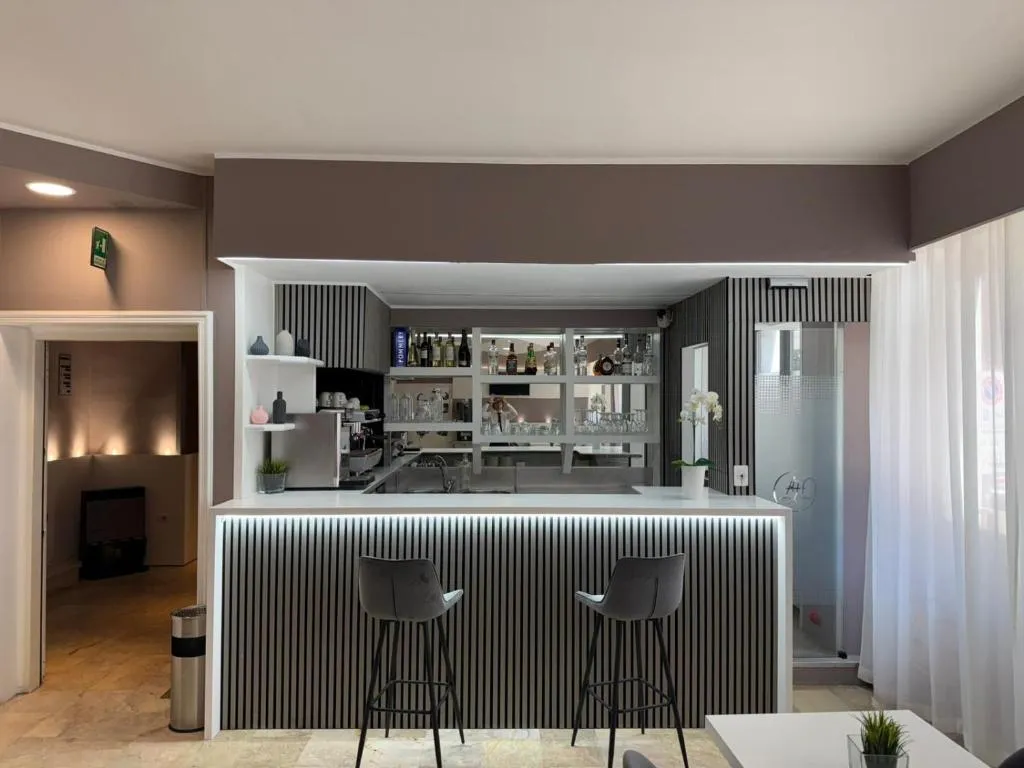 General view, Agape Hotel AA Hotels, Milan