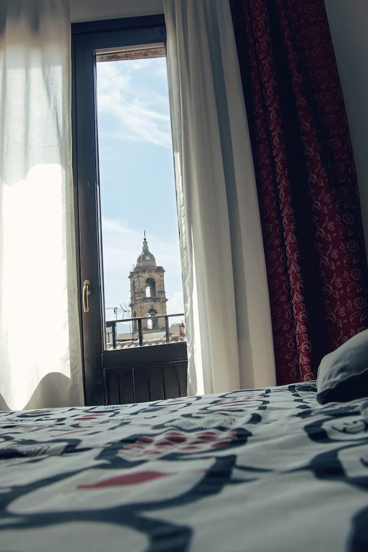 La Terrazza Sul Centro, Catania