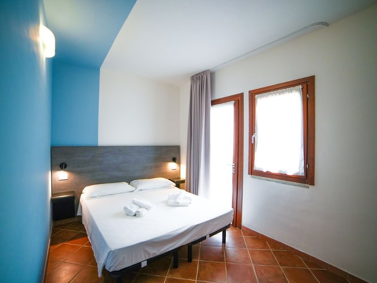 Residence Le Rocce Rosse, Alghero