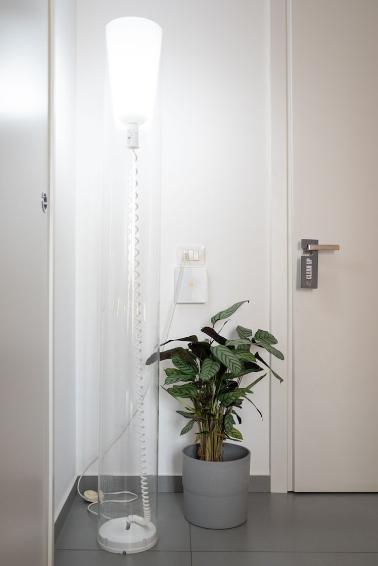 Suite Inn Catania, Catania
