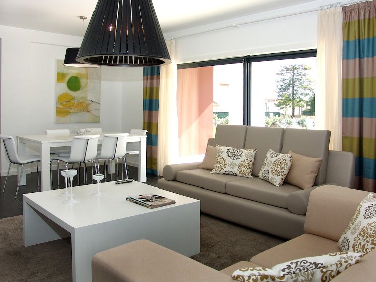 Apartamentos Turísticos Novochoro, Algarve