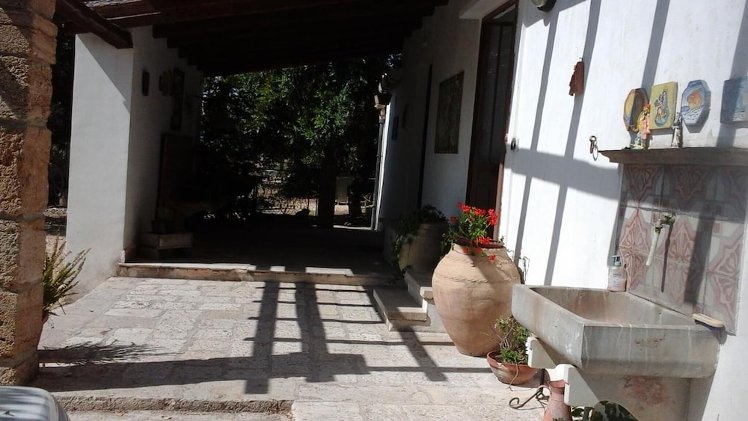 B&B La Ginestra, Palermo